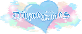 Divinegames.studio logo image